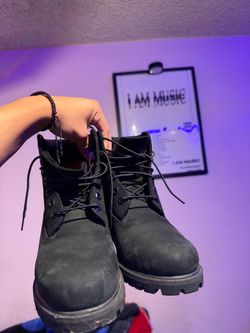 Timberland