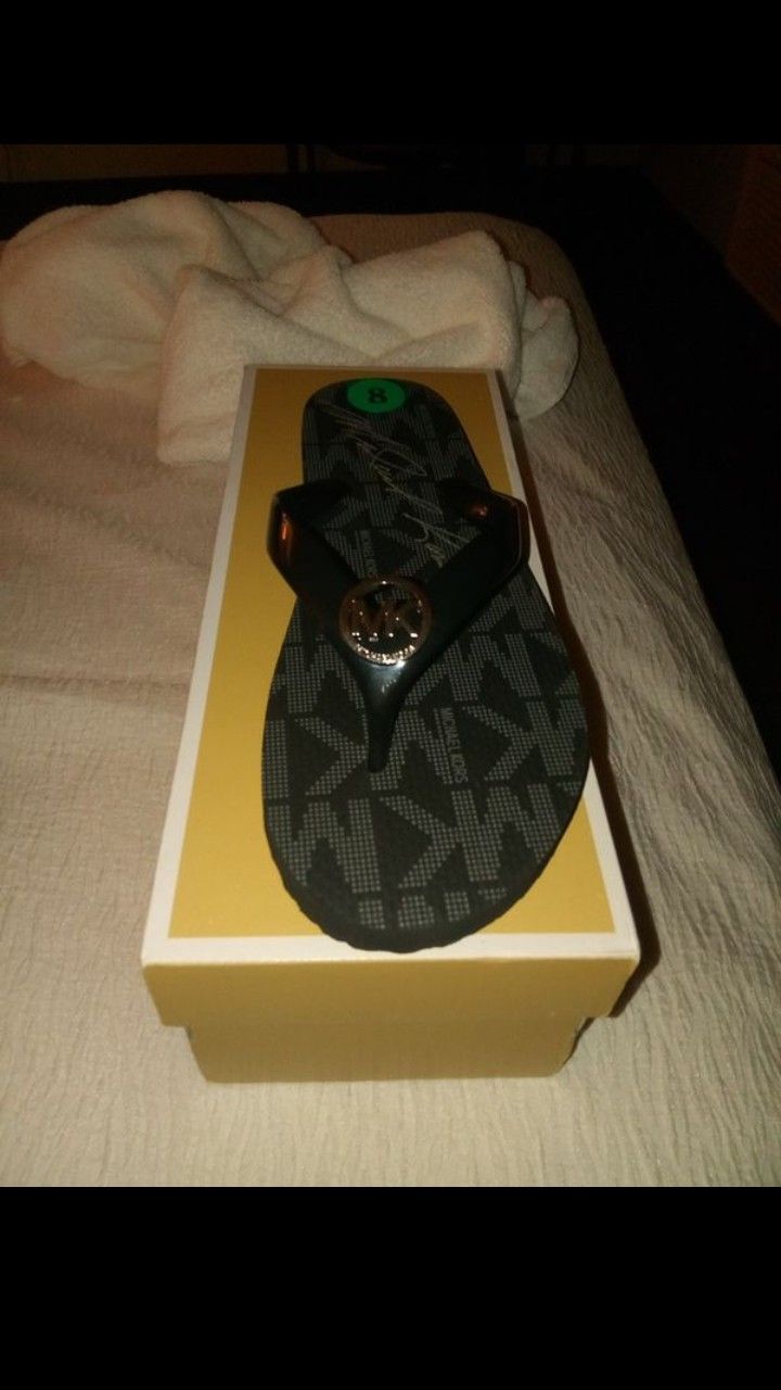 Michael kors sandals