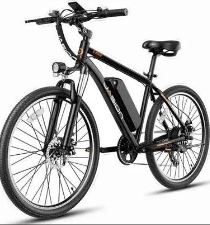 Jaison EBike