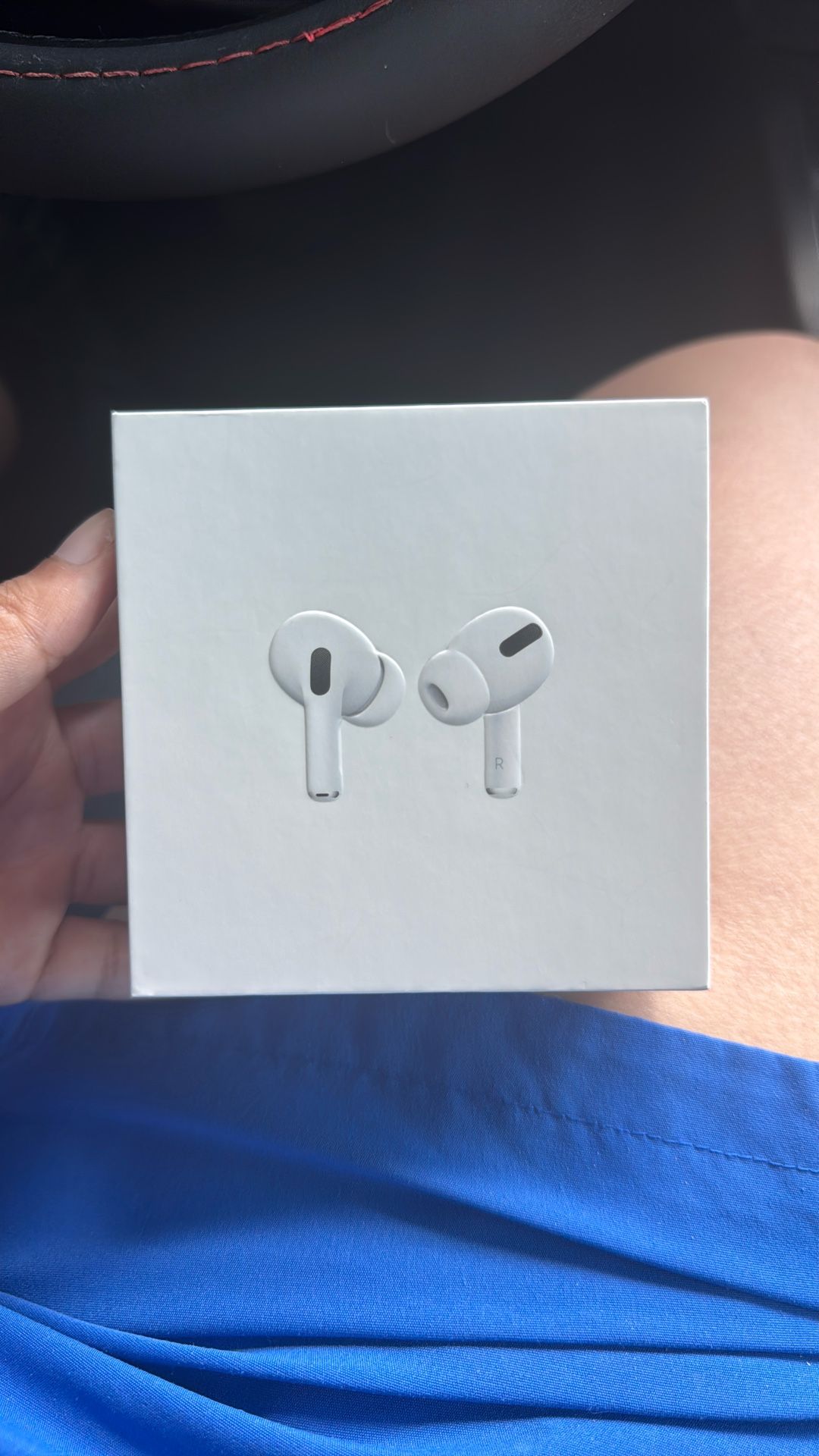 Airpod Pros