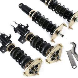 🔥🔥🔥coilover  in stock!🔥🔥🔥(only 50 down payment / no credit needed 