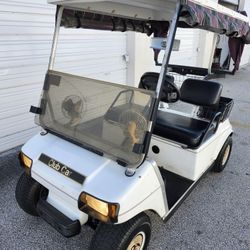 GOLF CART CLUB CAR T8 VOLTS