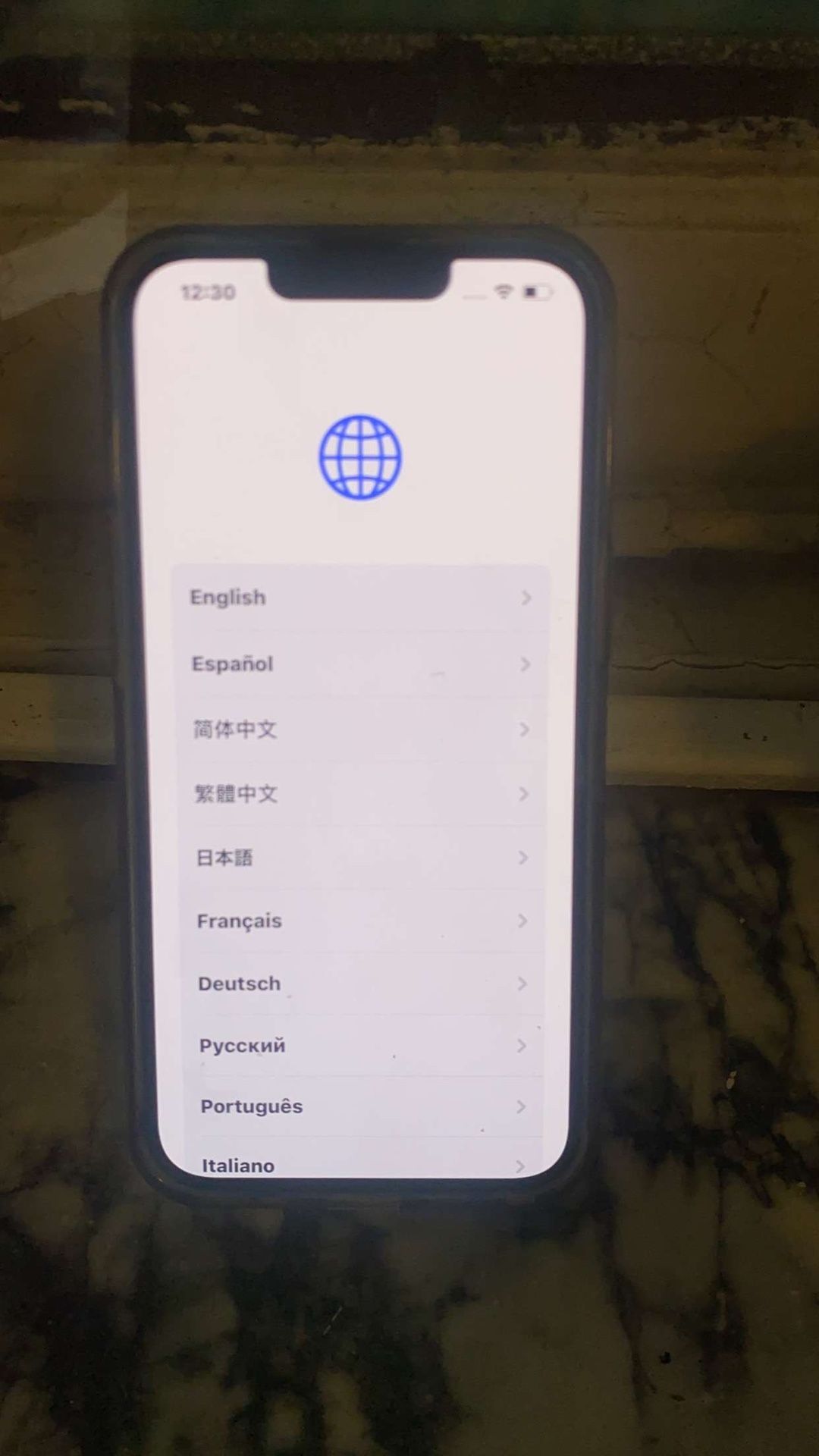 iPhone 14