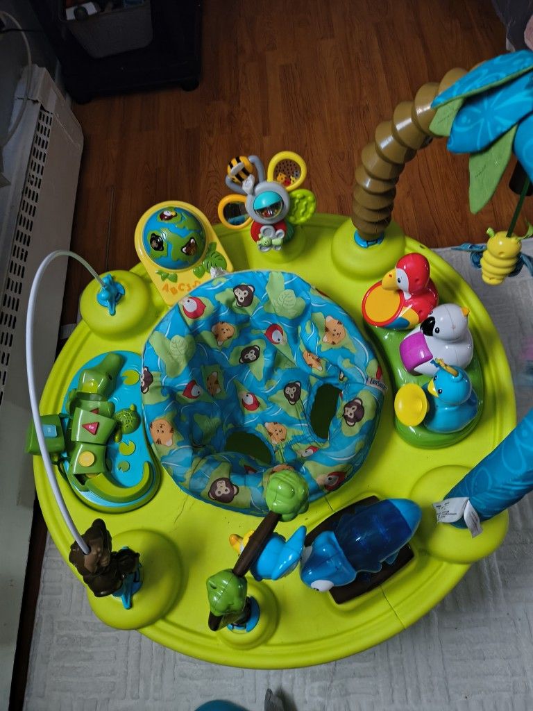Baby Bouncer