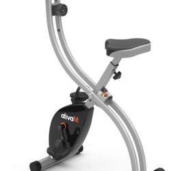 Ativafit Exercise Bike