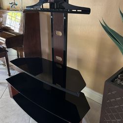 Great condition TV stand (original $300)