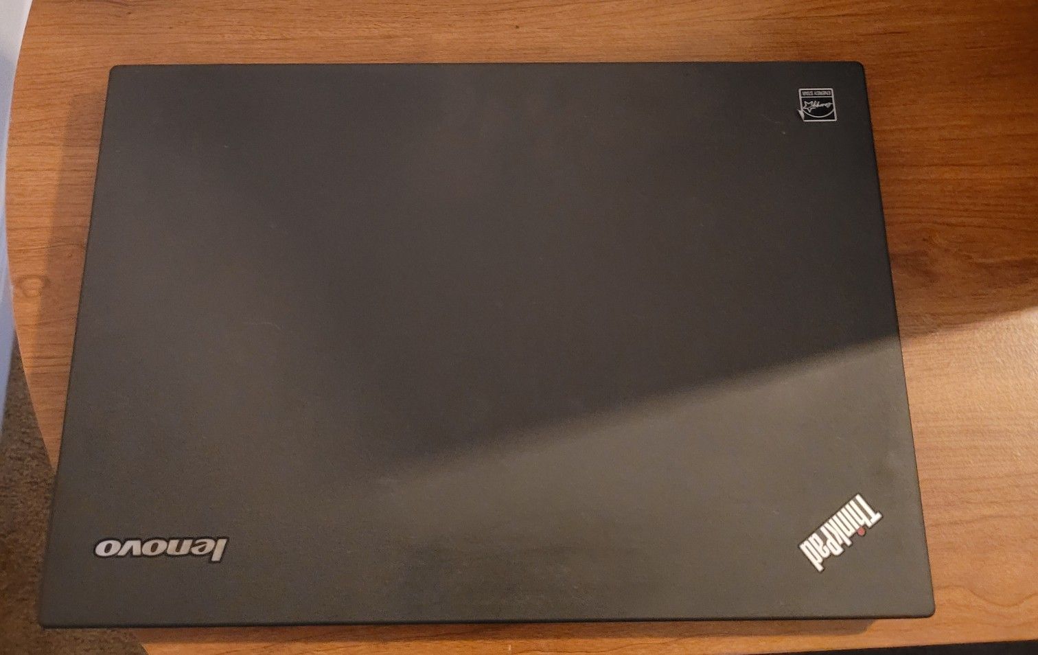 Lenovo T450 Laptop