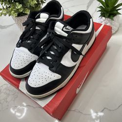 Nike Dunk Panda