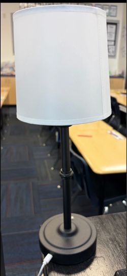 TEACHER ITEMS!! - Mini led touch lamp