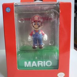 Banpresto Super Mario