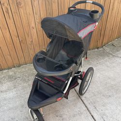 Baby Stroller