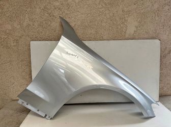 2015 - 2021 MERCEDES-BENZ C-CLASS RIGHT PASSENGER SIDE FENDER OEM