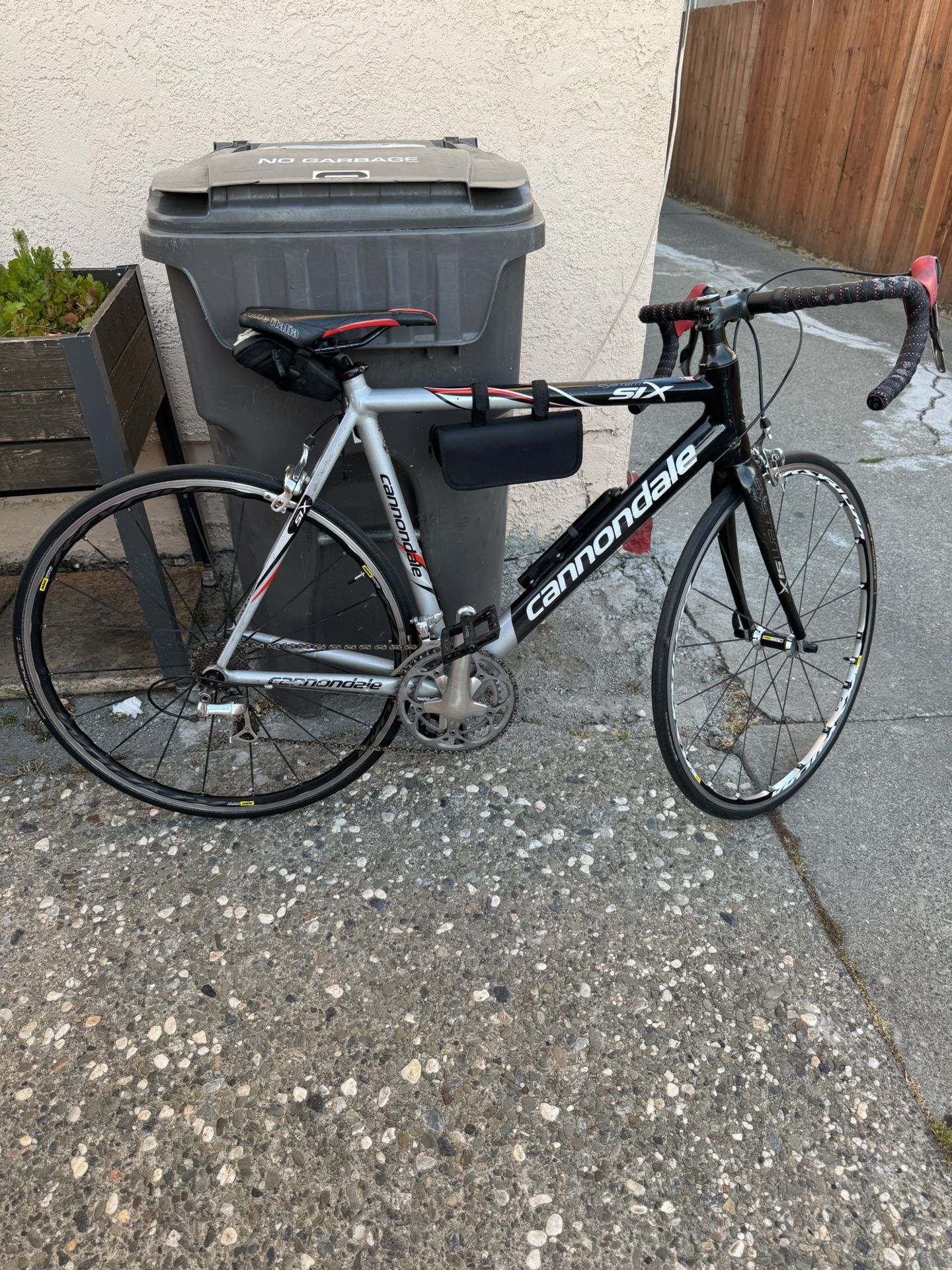 Cannondale Bike Serie 3 56 CM