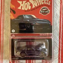 Hot Wheels RLC RX-7