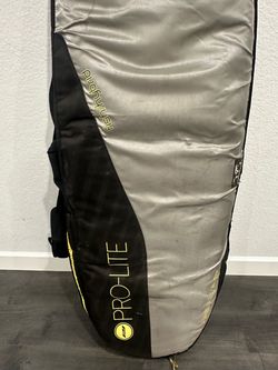 Pro-Lite Session Day Surfboard Bag