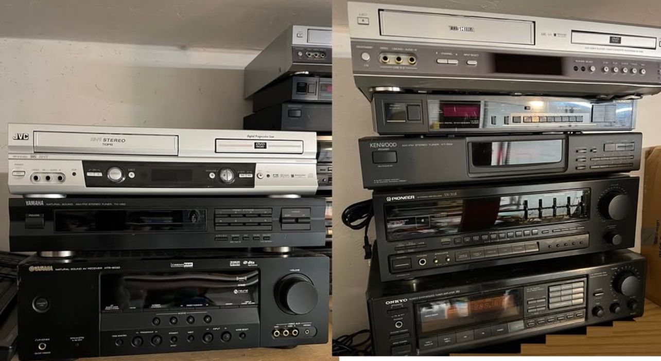 Miscellaneous