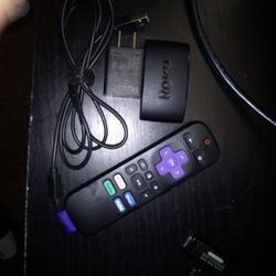 Roku Stick