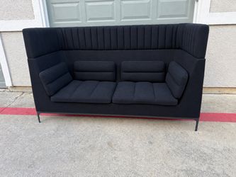 Luxury Allermuir Haven Sofa