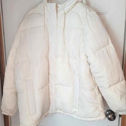 Amazon Essentials Puffer Coat