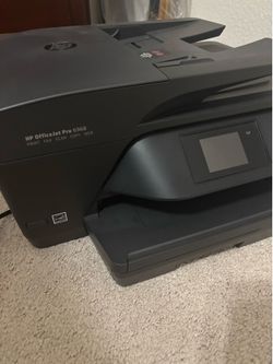 Hp printer