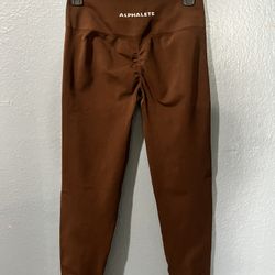Alphalete Leggins 