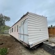 mobile home