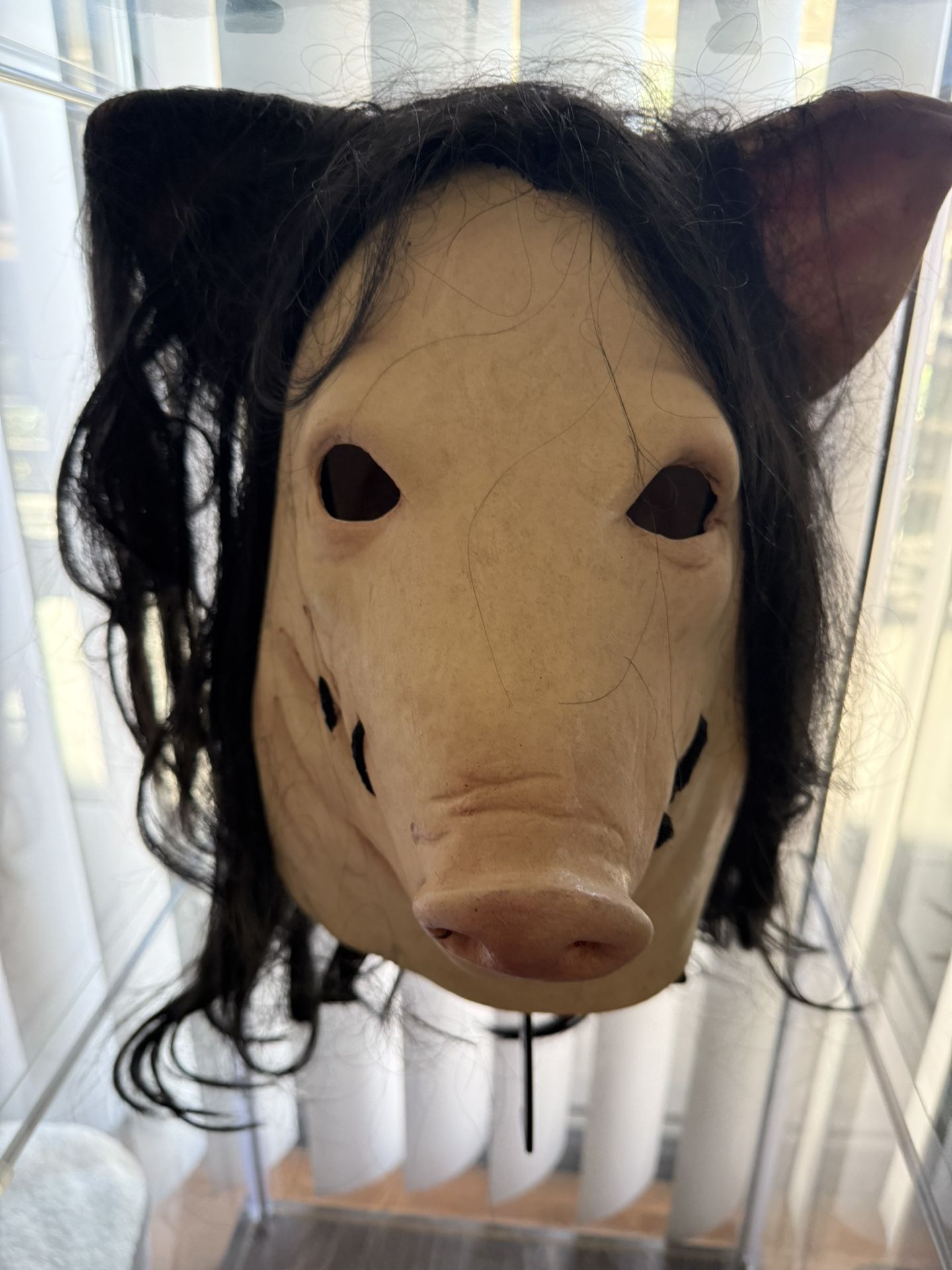 Saw Pig Mask