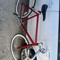 Bicycle 
