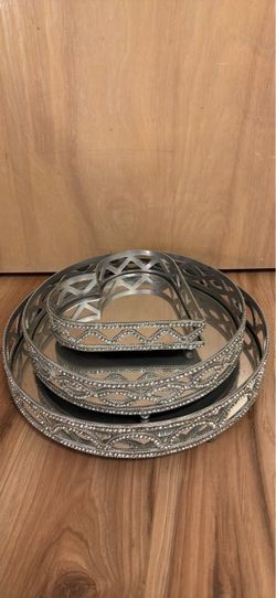 Decorative Trays