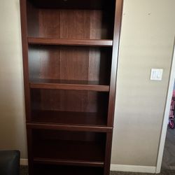 Bookshelf 