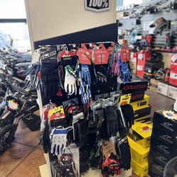 Gloves For Adults And Kids