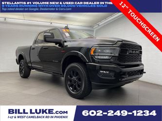2023 RAM 2500