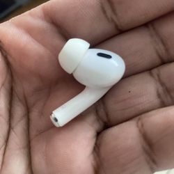 Right Side AirPod Pro 2 