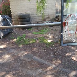 Basketball Hoop