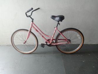 BICYCLE BEACH CRUISE BCA SIZE 26 BRAND NEW