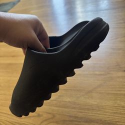 Yeezy slides
