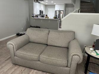 Ashley furniture loveseat