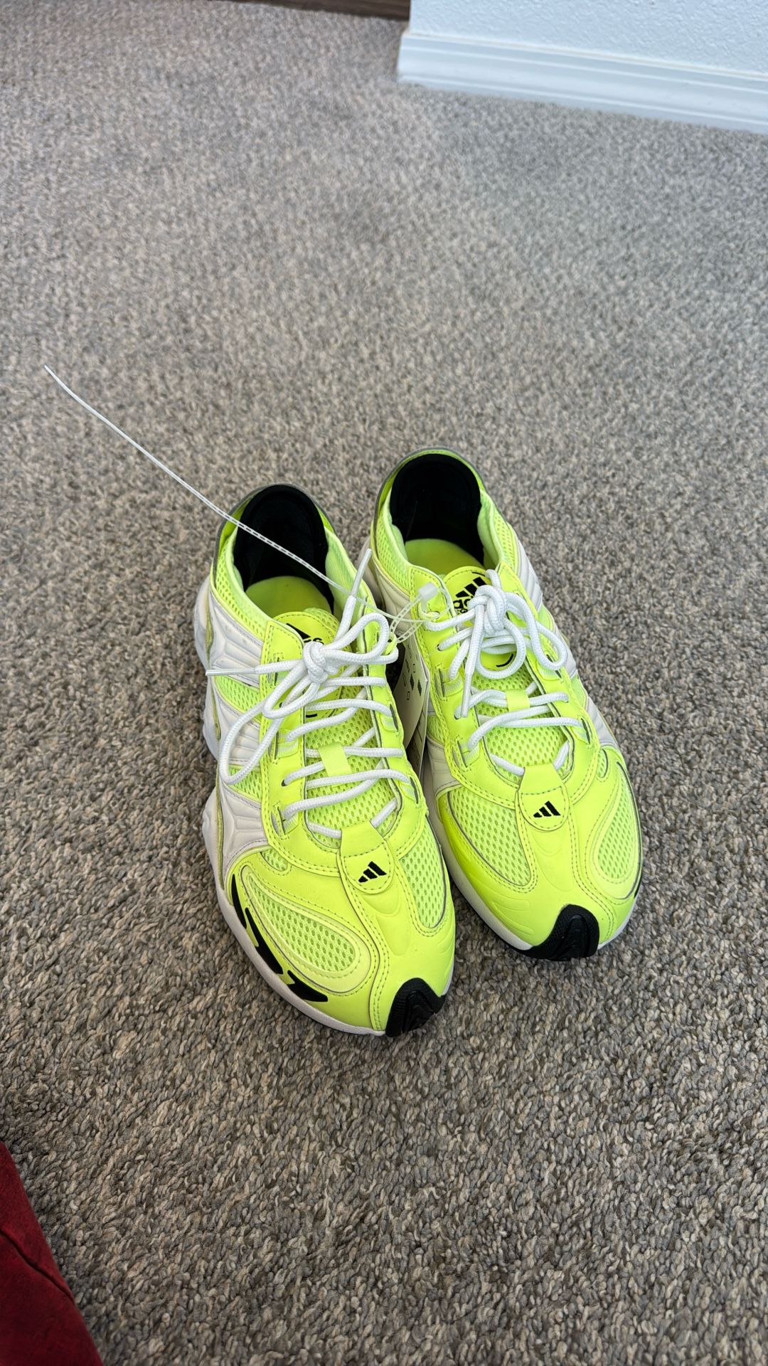 Adidas Women’s Shoes Size 7.5