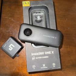 Insta 360