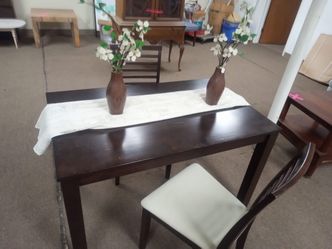 Furniture and other