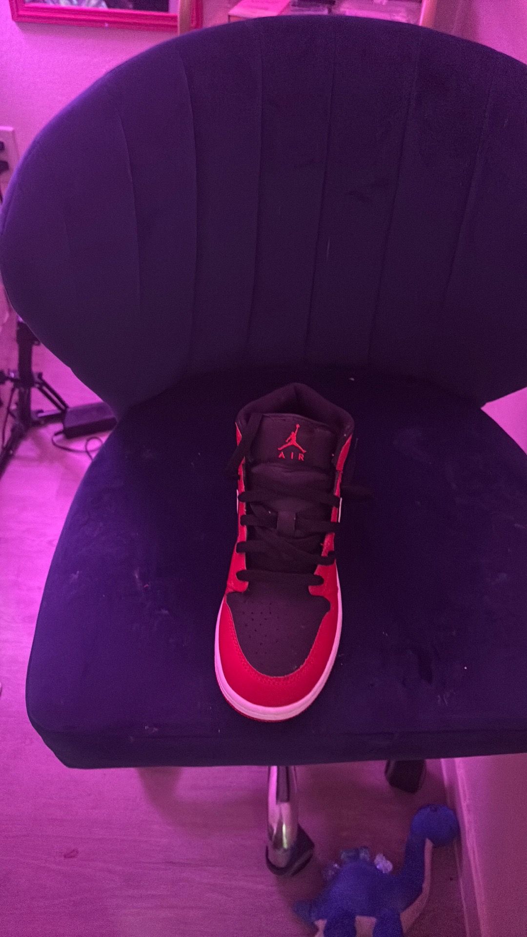 Nike shoes