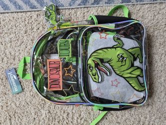 Backpack For Kids