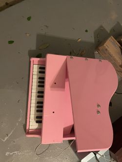 Child Piano