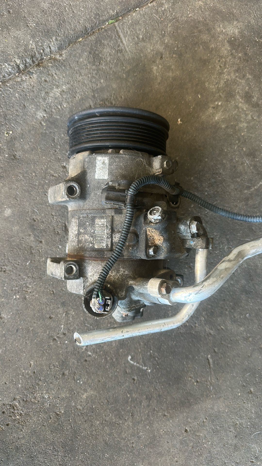 Cars Parts