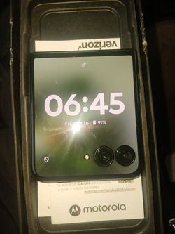 2026 Motorola Razor