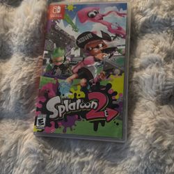 Splatoon 2 