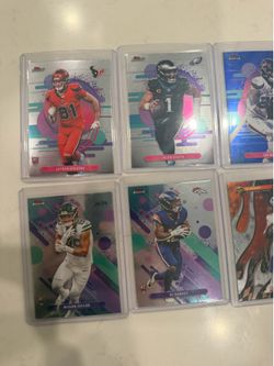 NFL cards