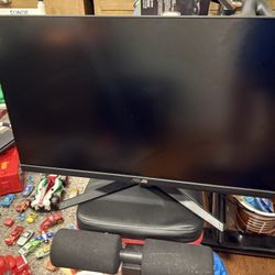 Asus Gaming Monitor 