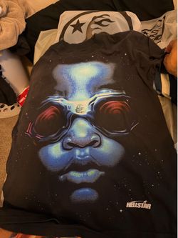Hellstar shirt