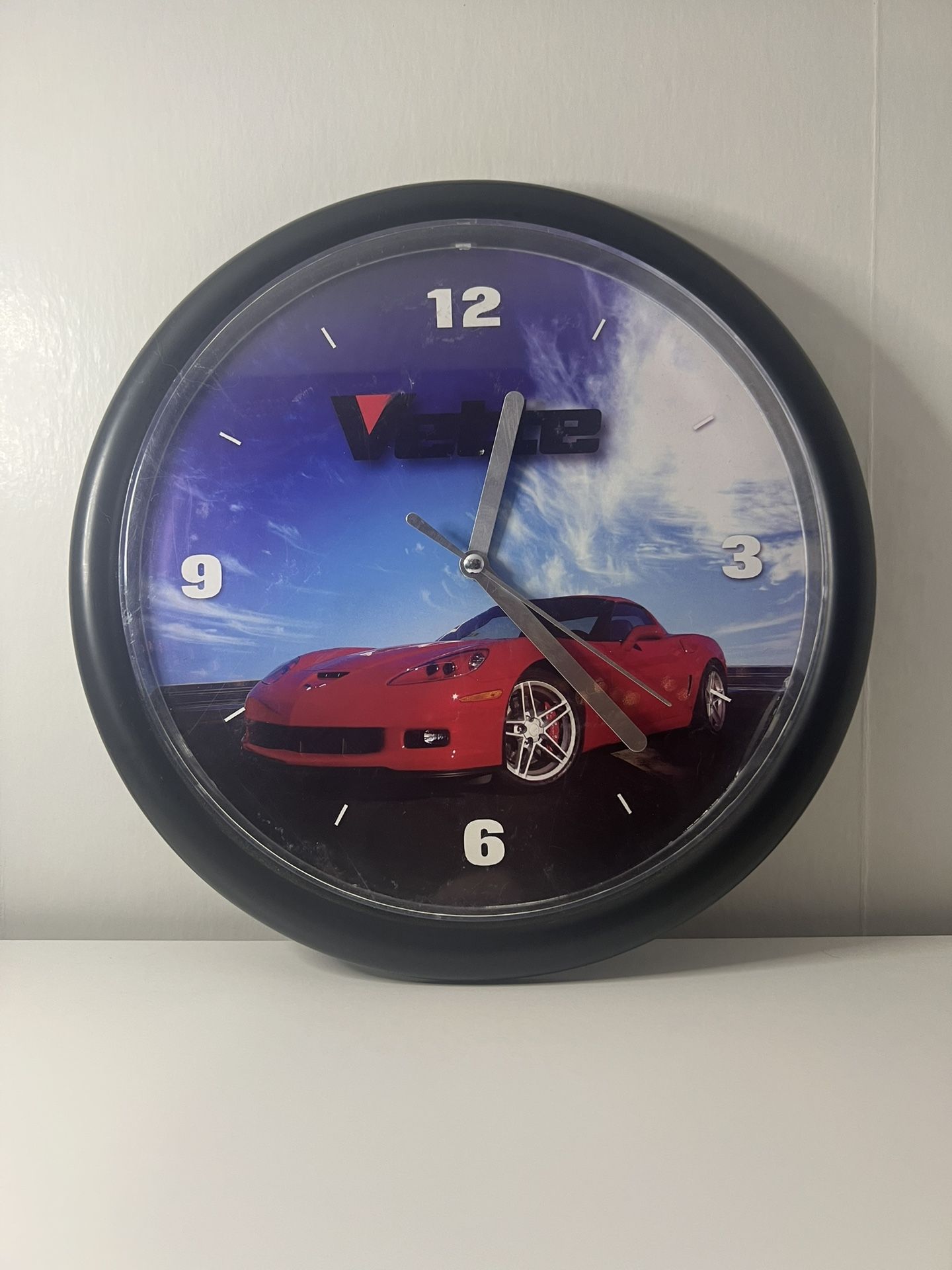 Clock